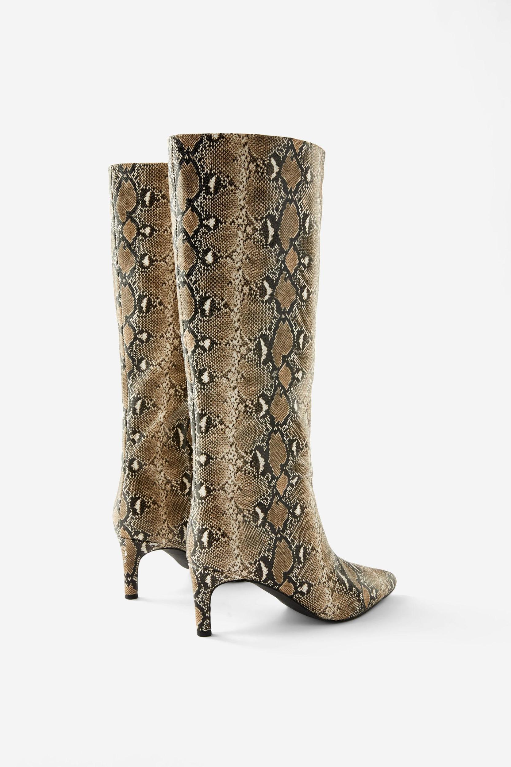 Sofia Tall Stiletto Boot Product Image