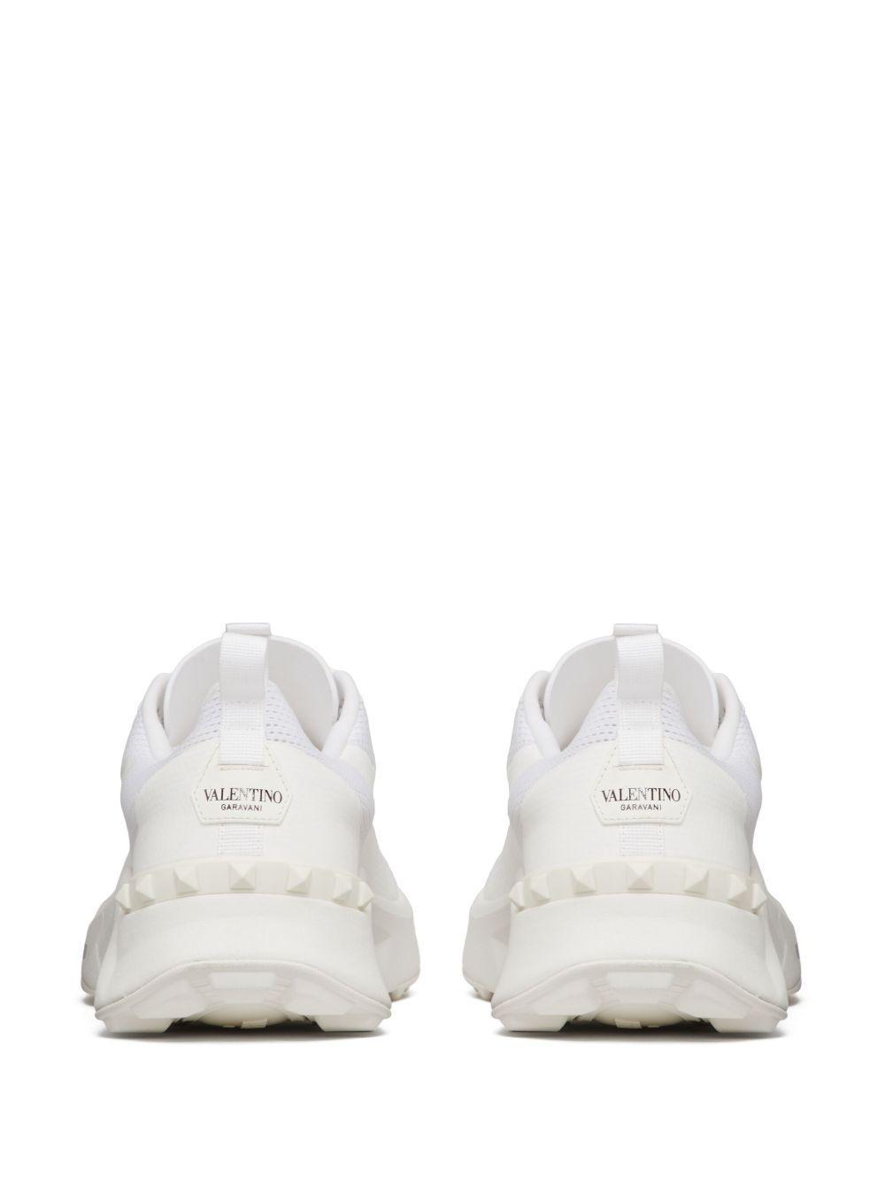 True Act panelled sneakers Product Image