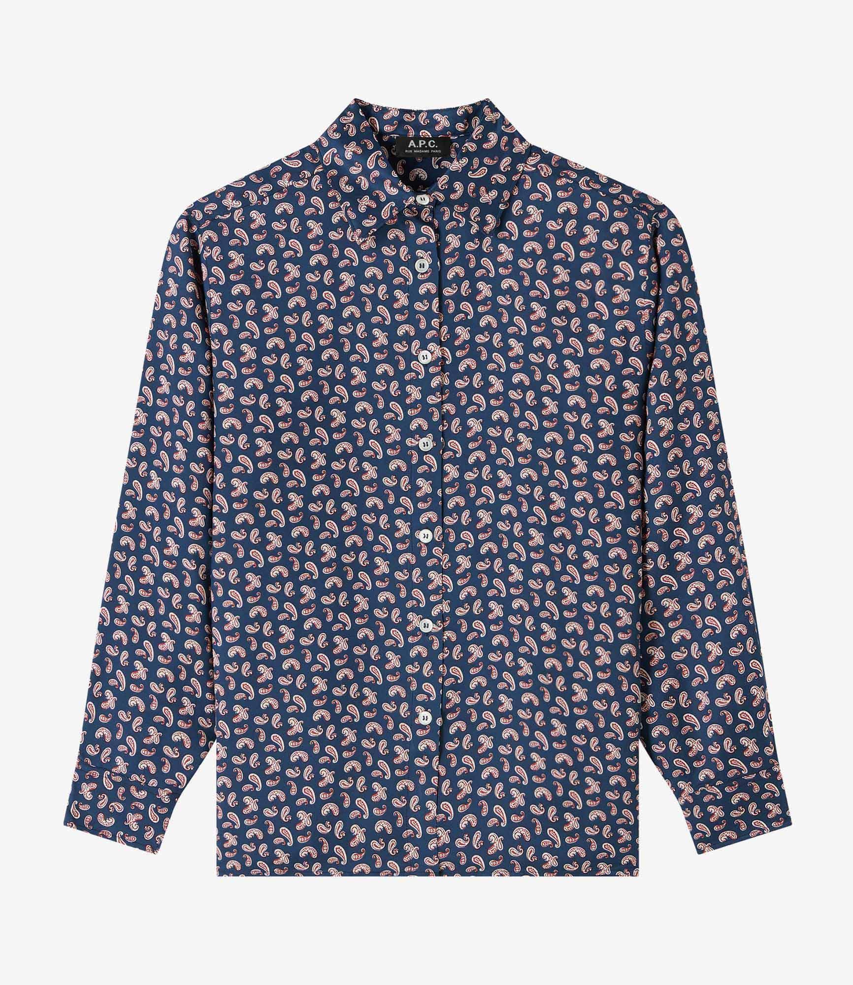 Gabrielle shirt Product Image