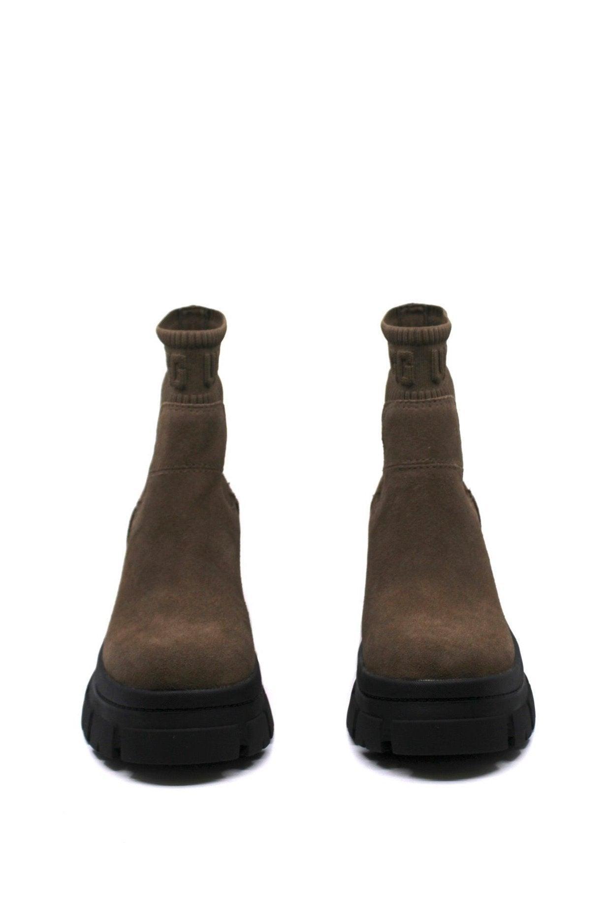 UGG® Brooklyn Chelsea Hickory Product Image