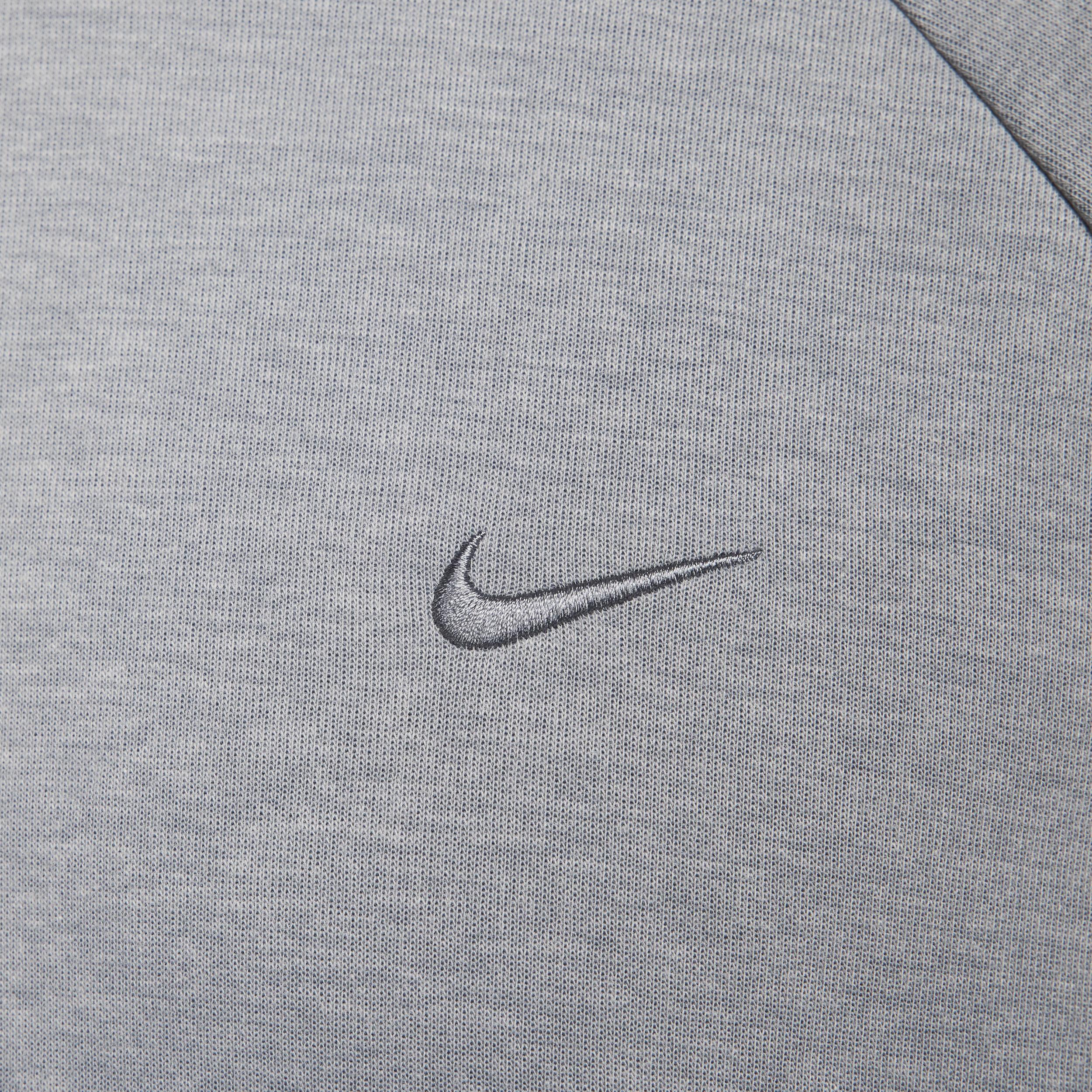 Nike Men's Primary Fleece Dri-FIT UV Performance Crew Product Image