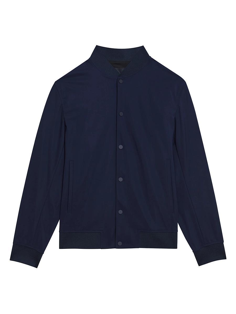 Mens Murphy Precision Ponte Jacket Product Image
