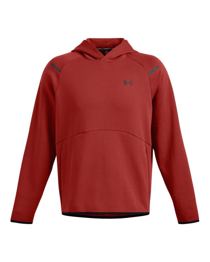 UA Unstoppable Fleece Mens Hoodie Product Image