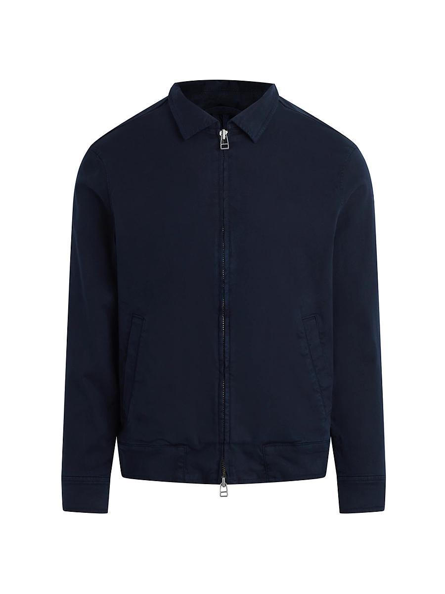 Mens Classic Mechanic Jacket Product Image