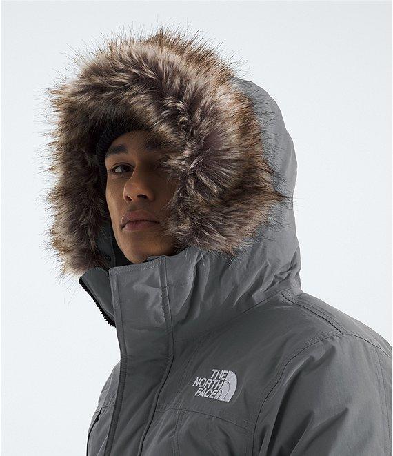 The North Face McMurdo Long Sleeve Parka Product Image