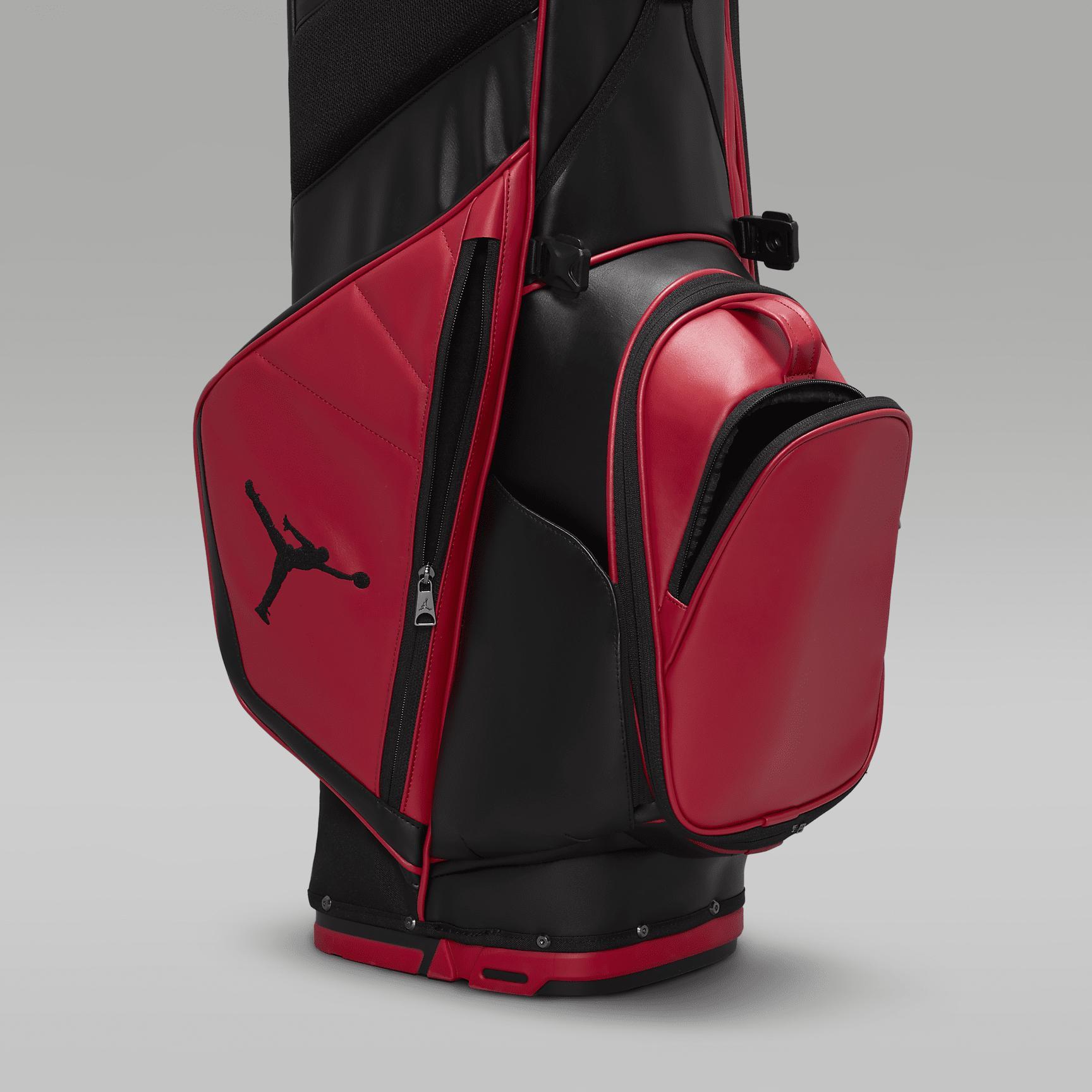 Jordan Fade Away Luxe 6-Way Golf Bag Product Image