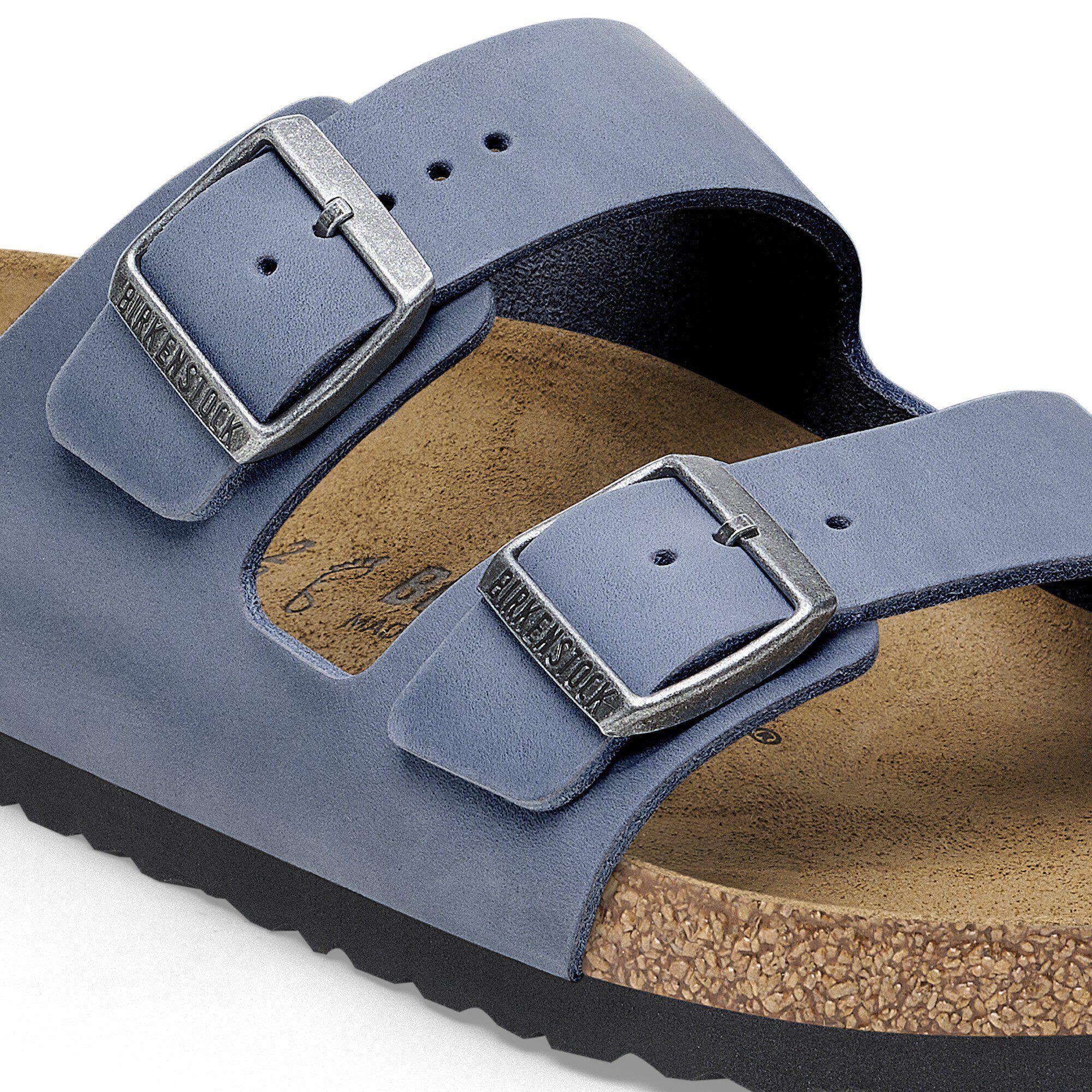 Arizona Natural Leather Oiled Product Image