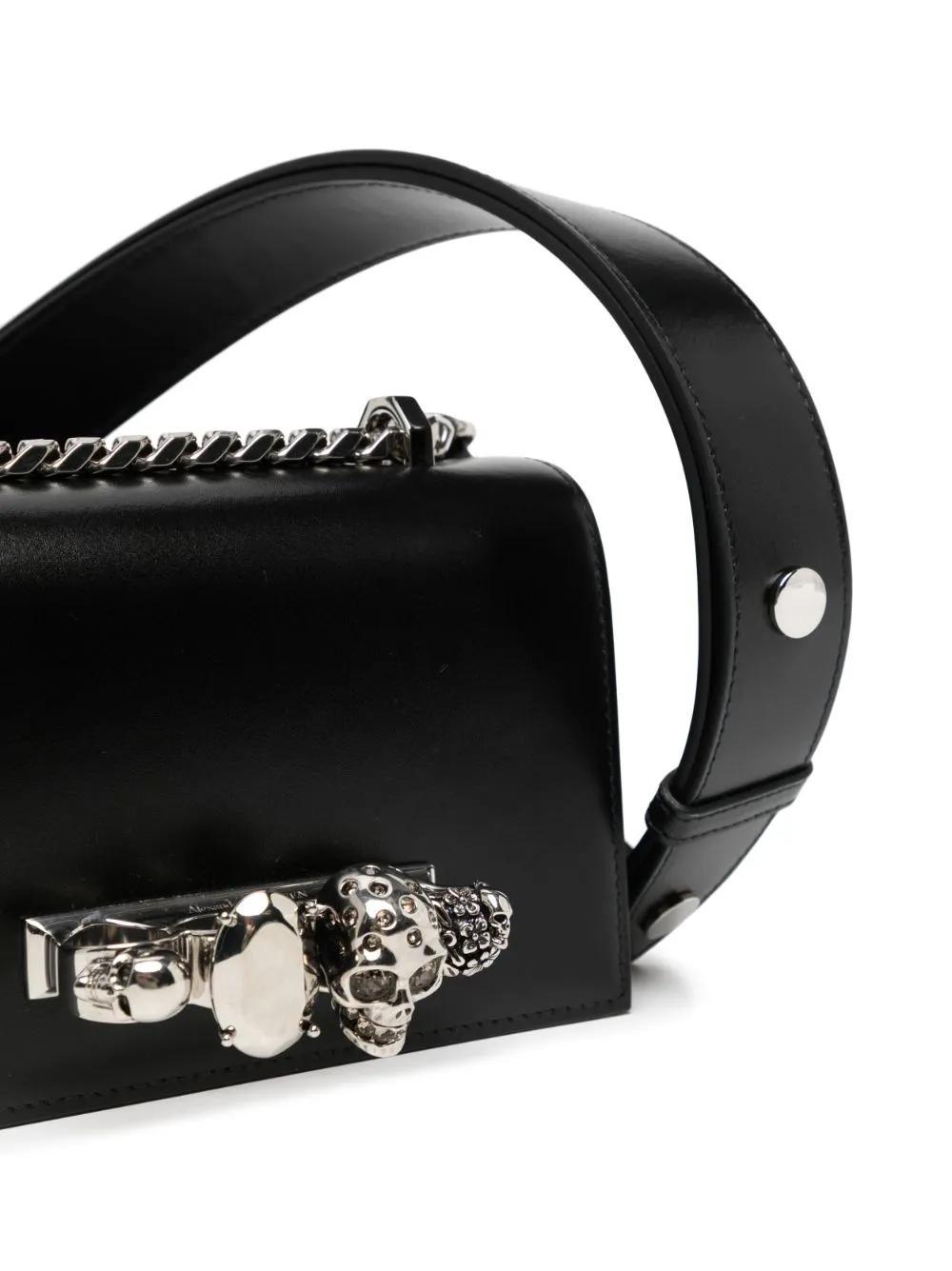 mini Jewelled shoulder bag Product Image