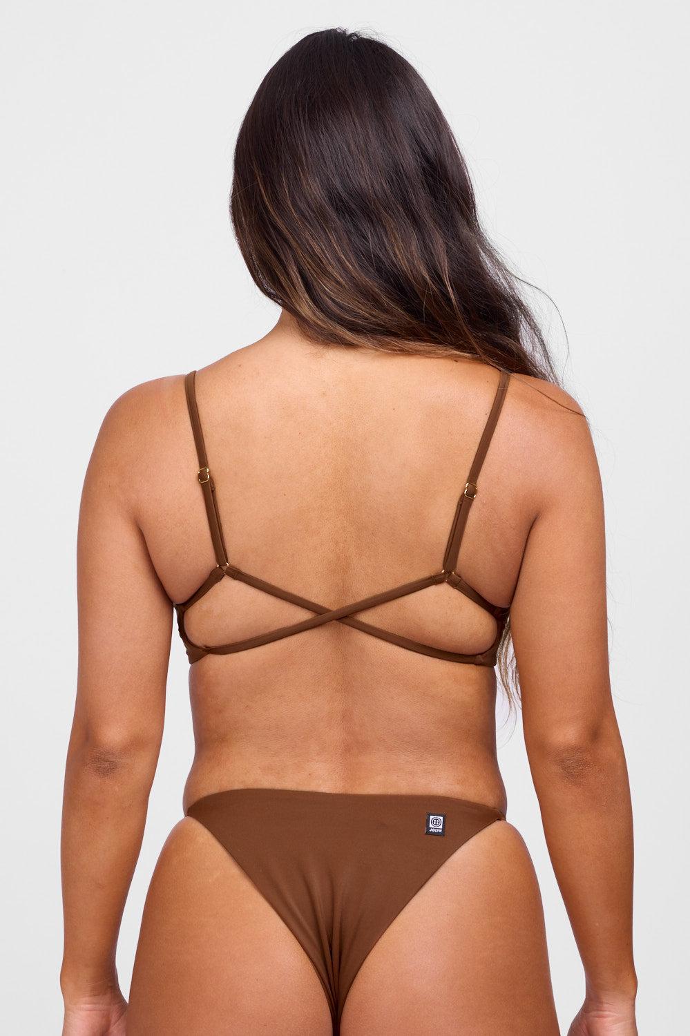 Julia Bikini Top Product Image