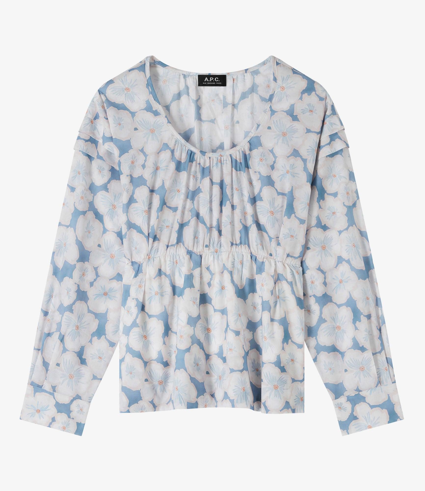 Bello blouse Female Product Image