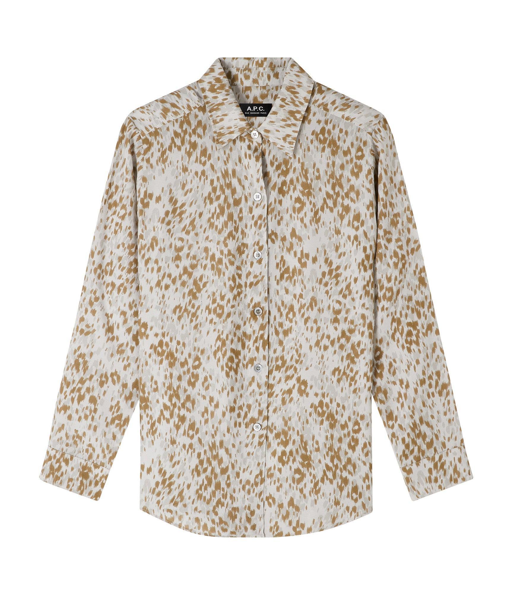 Juliette shirt Product Image