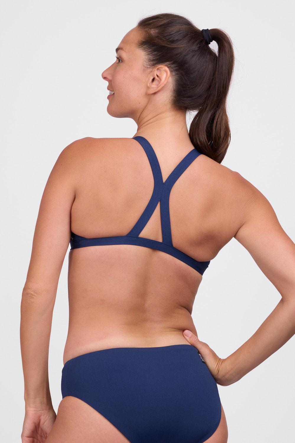 Kathleen Bikini Top Product Image