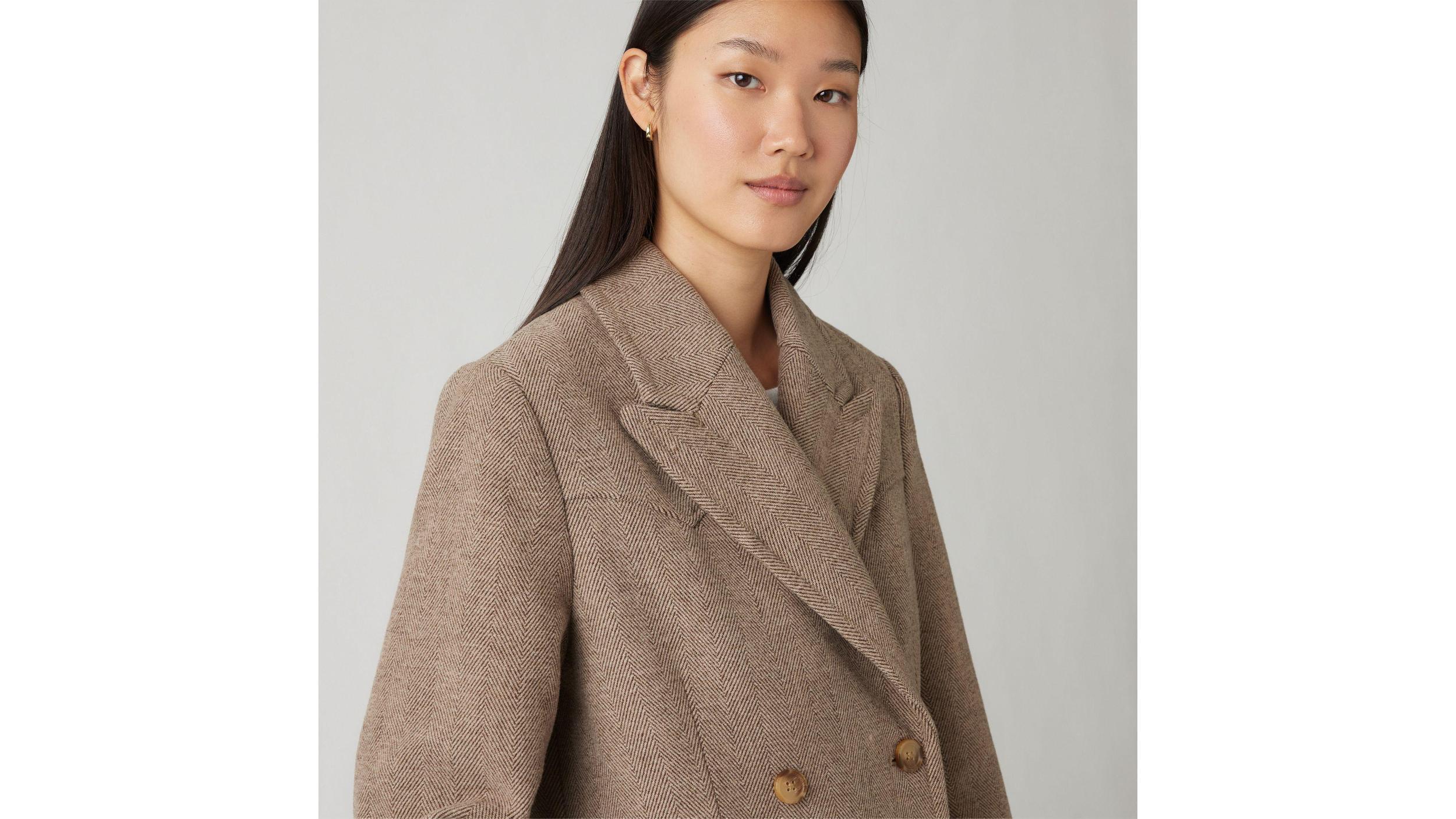 Blair Western Coat Product Image