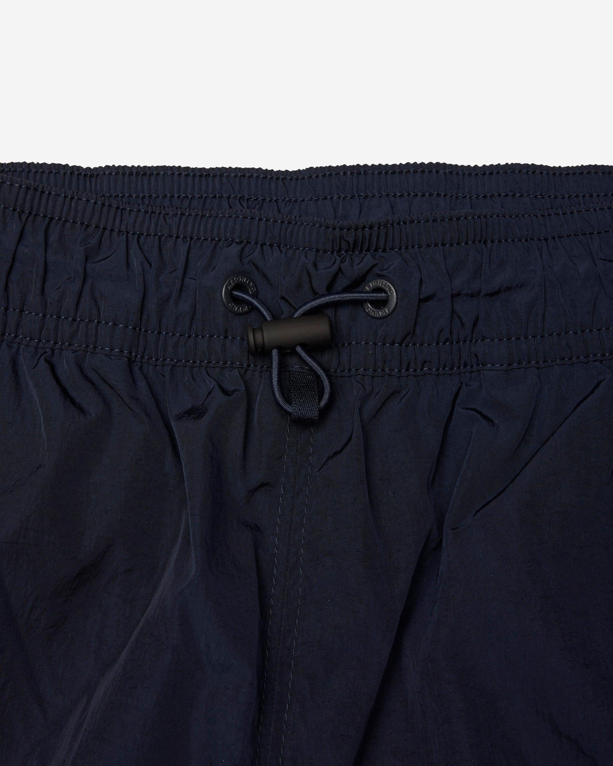 Crinkle Nylon Radar Standard Short 6" Male Product Image