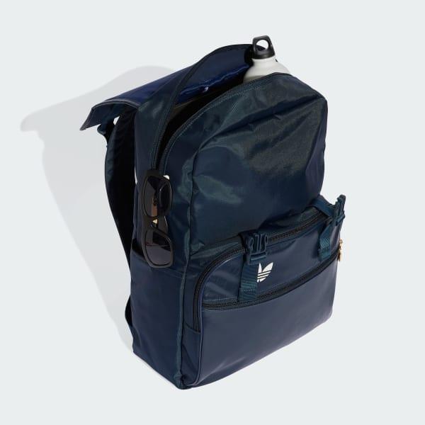 Flap Backpack Product Image