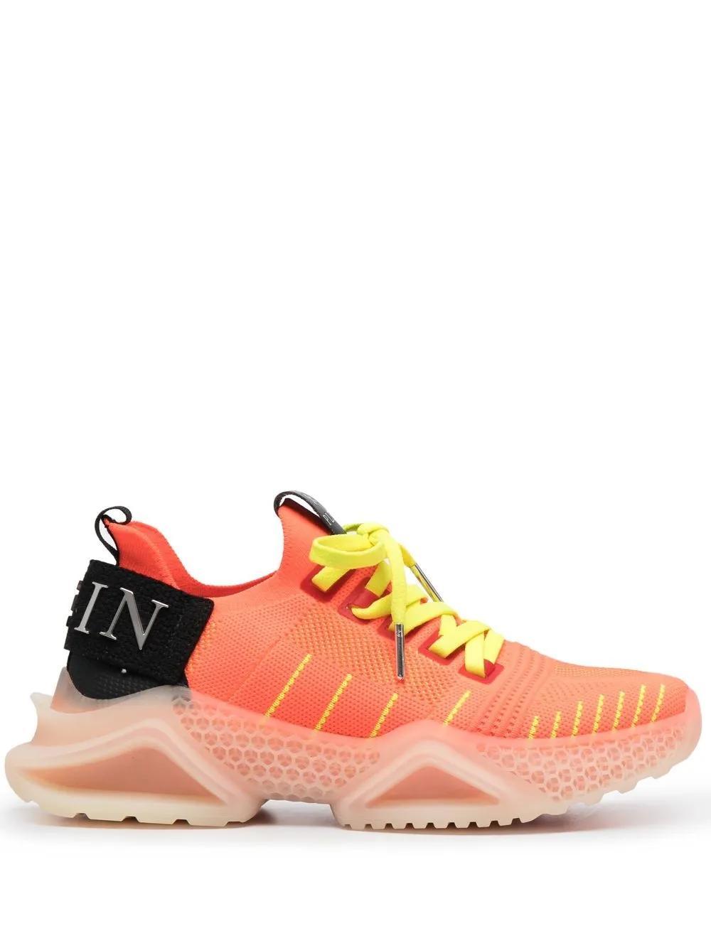 Runner Iconic low-top sneakers  Product Image