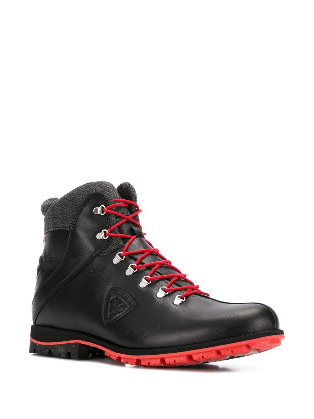 Chamonix ankle boots Product Image