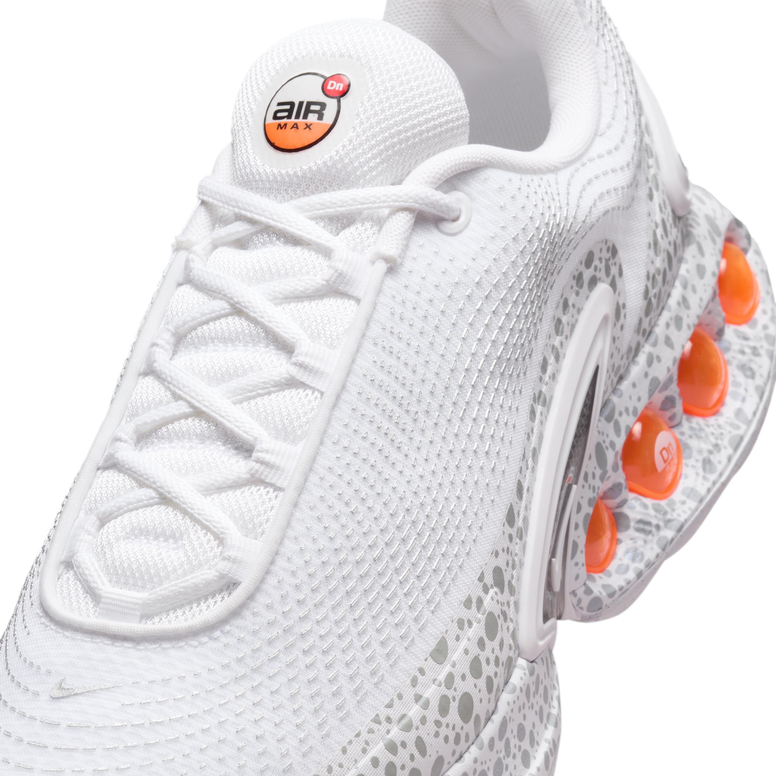 Nike Men's Air Max Dn Premium Electric Shoes Product Image