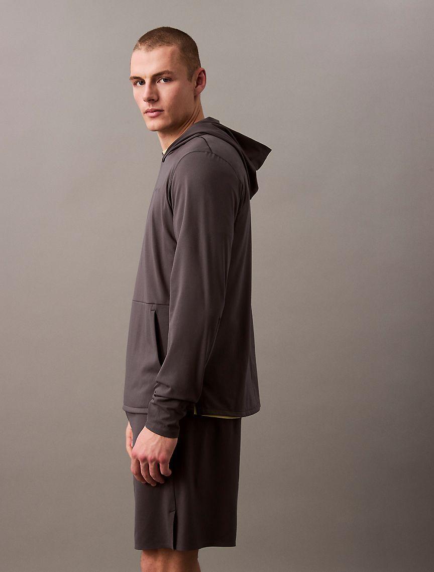 Soft Stretch Sport Classic Hoodie Product Image
