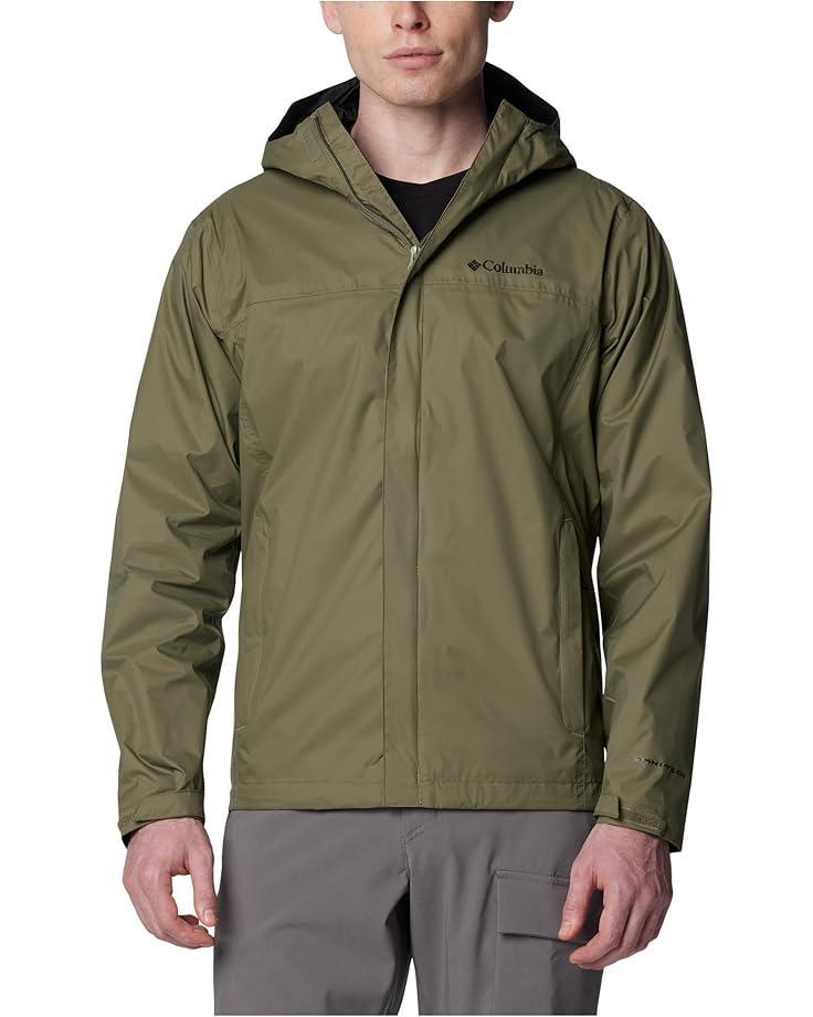 Men's Columbia Watertight II Jacket Product Image