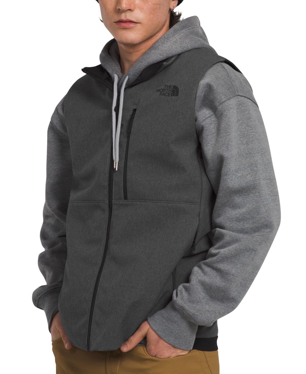 Mens Apex Bionic Vest Product Image