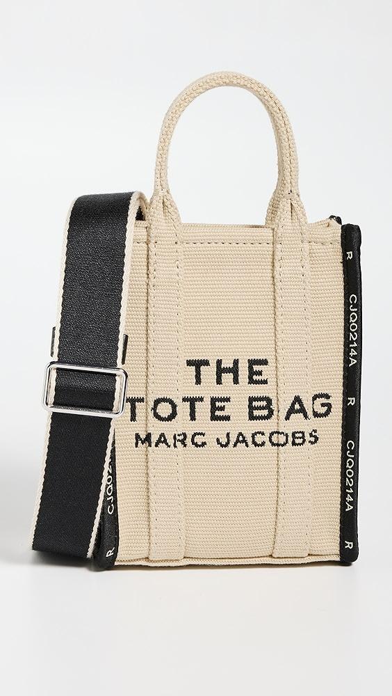 Marc Jacobs The Jacquard Crossbody Tote Bag | Shopbop Product Image