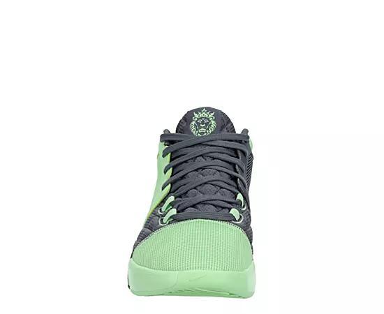 Nike Men's LeBron Witness 8 Basketball Shoes Product Image