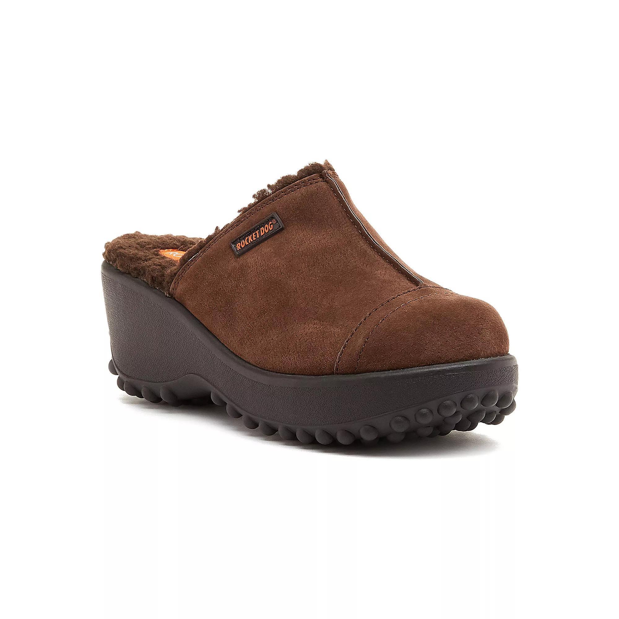 Rocket Dog Womens Fran Clog Product Image