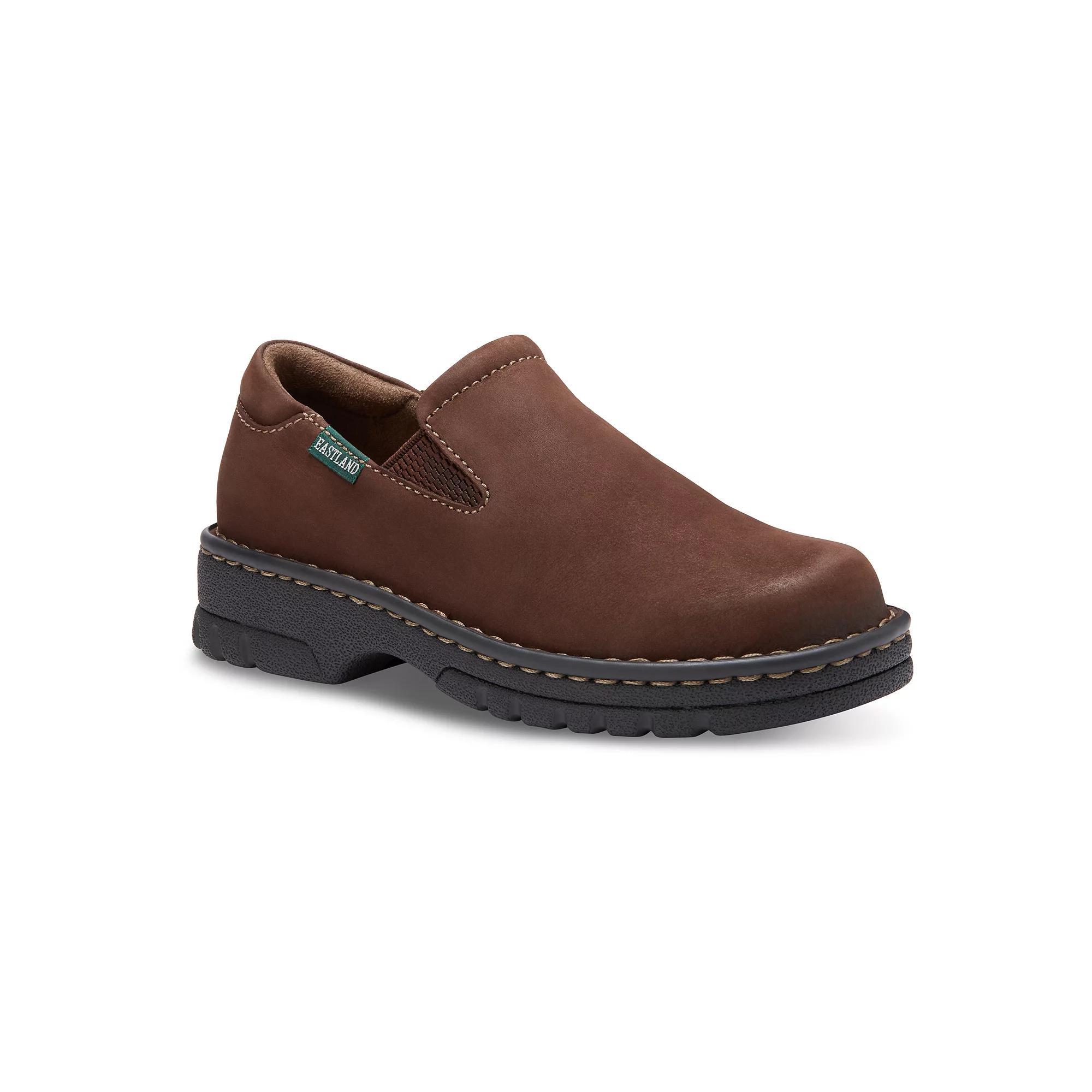 Eastland Newport Womens Leather Loafers Product Image