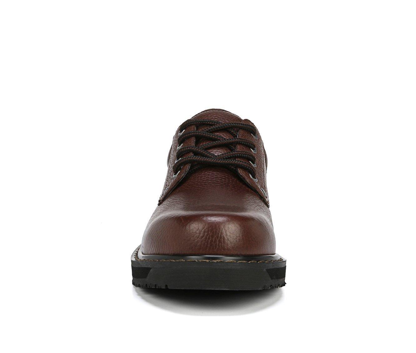 Men's Dr. Scholls Harrington II Safety Shoes Product Image