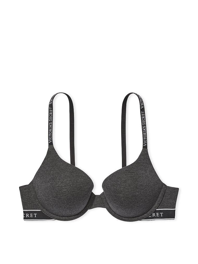 Push-Up Perfect Shape Cotton Bra Product Image