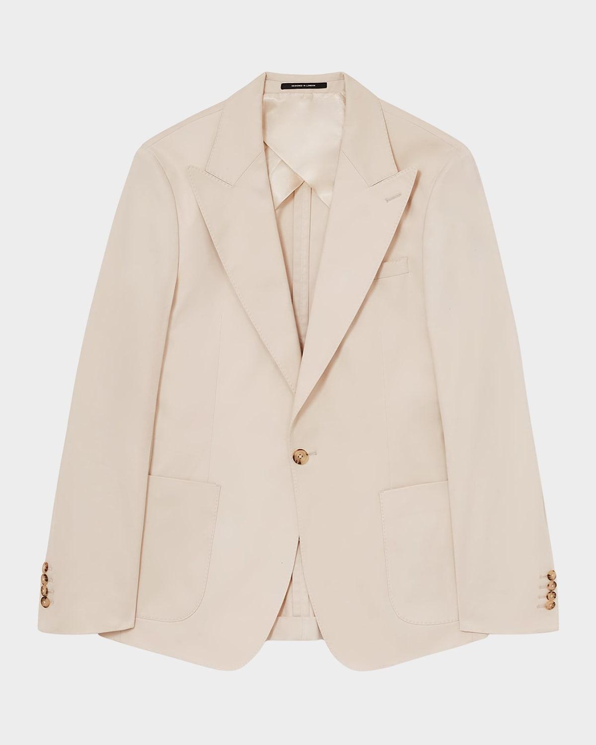 Mens Putney Single-Breasted Sport Coat Product Image