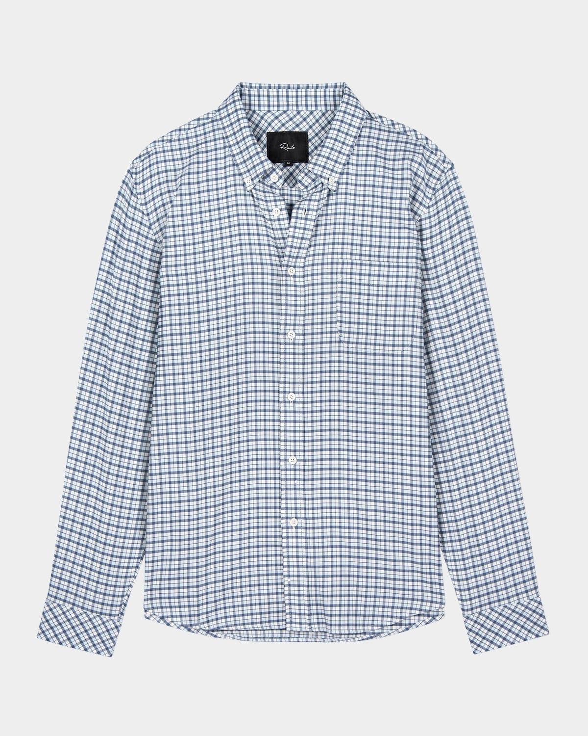 Men's Vance Sport Shirt Product Image