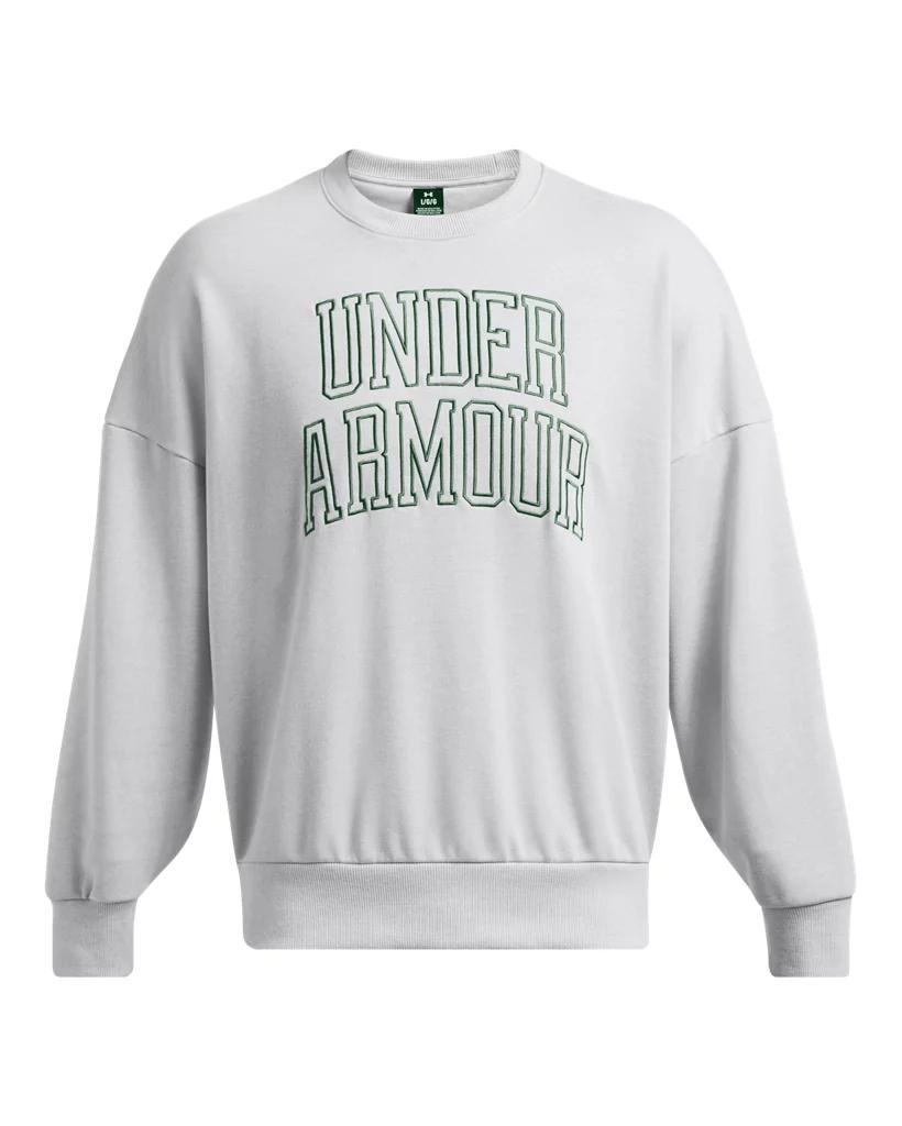UA Icon Heavyweight Terry Product Image