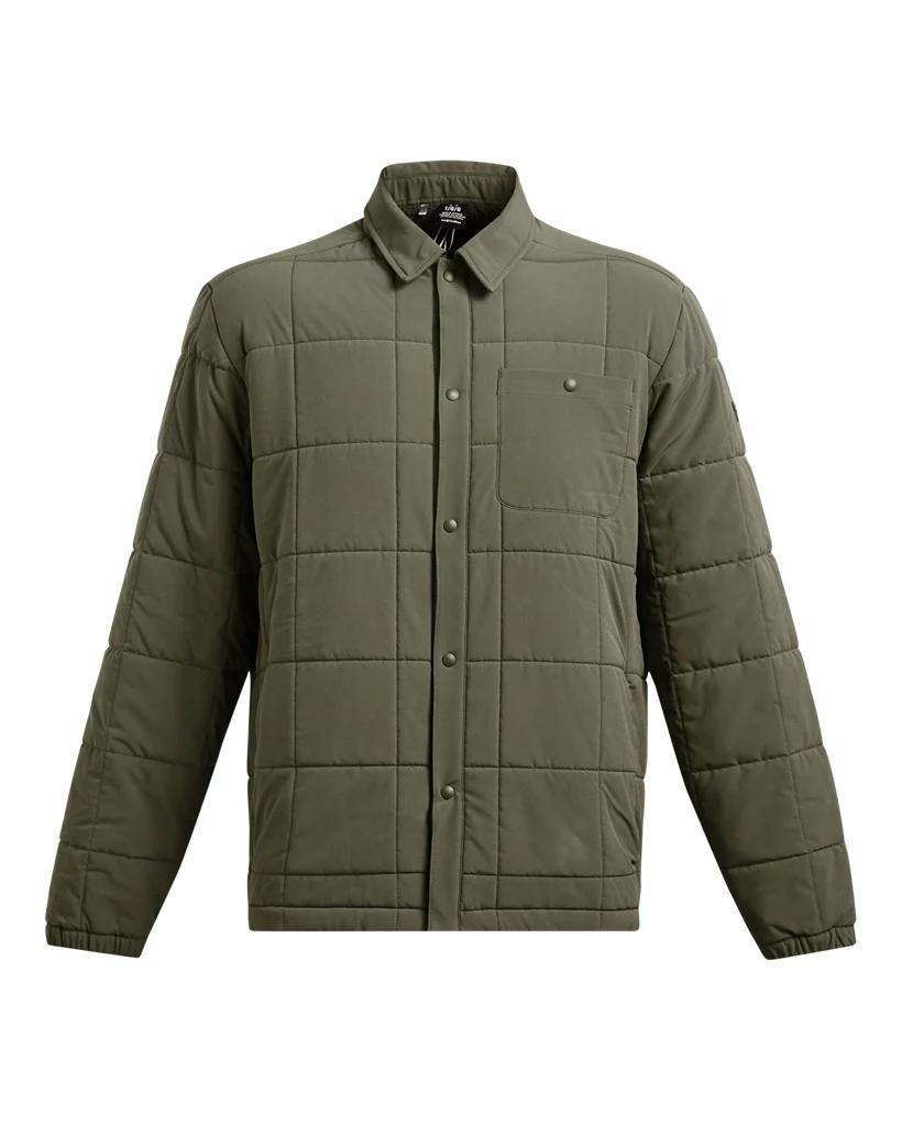 UA Expanse Quilted Product Image