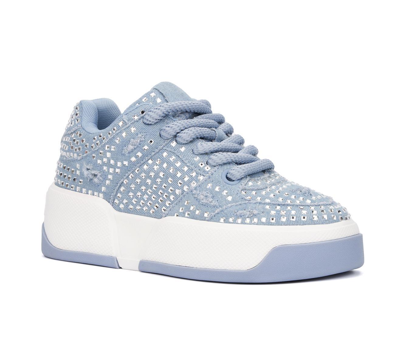 Women's Olivia Miller Lunar Rays Sneakers Product Image