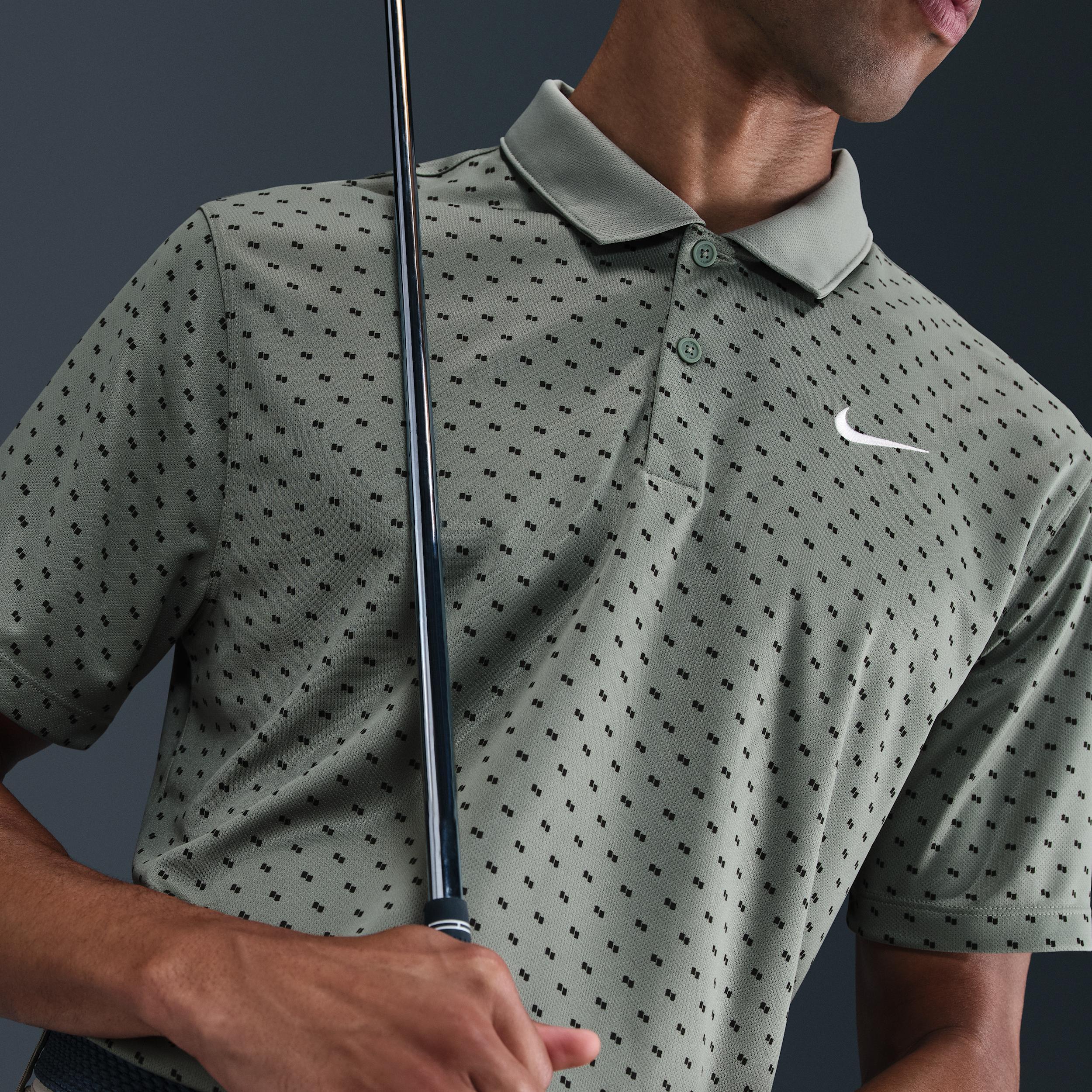 Nike Men's Victory+ Dri-FIT Golf Polo Product Image