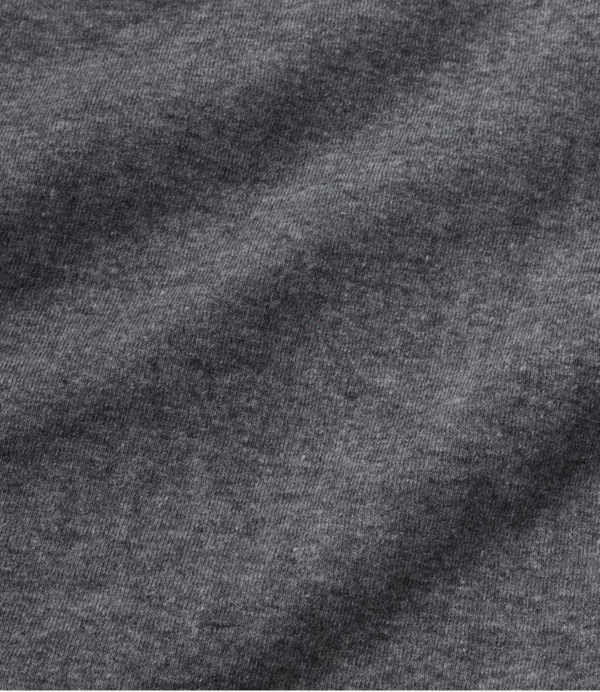 
                            Men's Double-Layer Underwear, Crewneck
                         Product Image