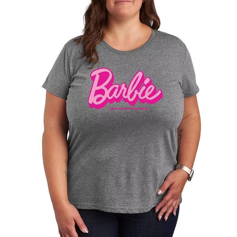 Disneys Encanto Bruno Plus Graphic Tee, Womens Grey Gray Product Image