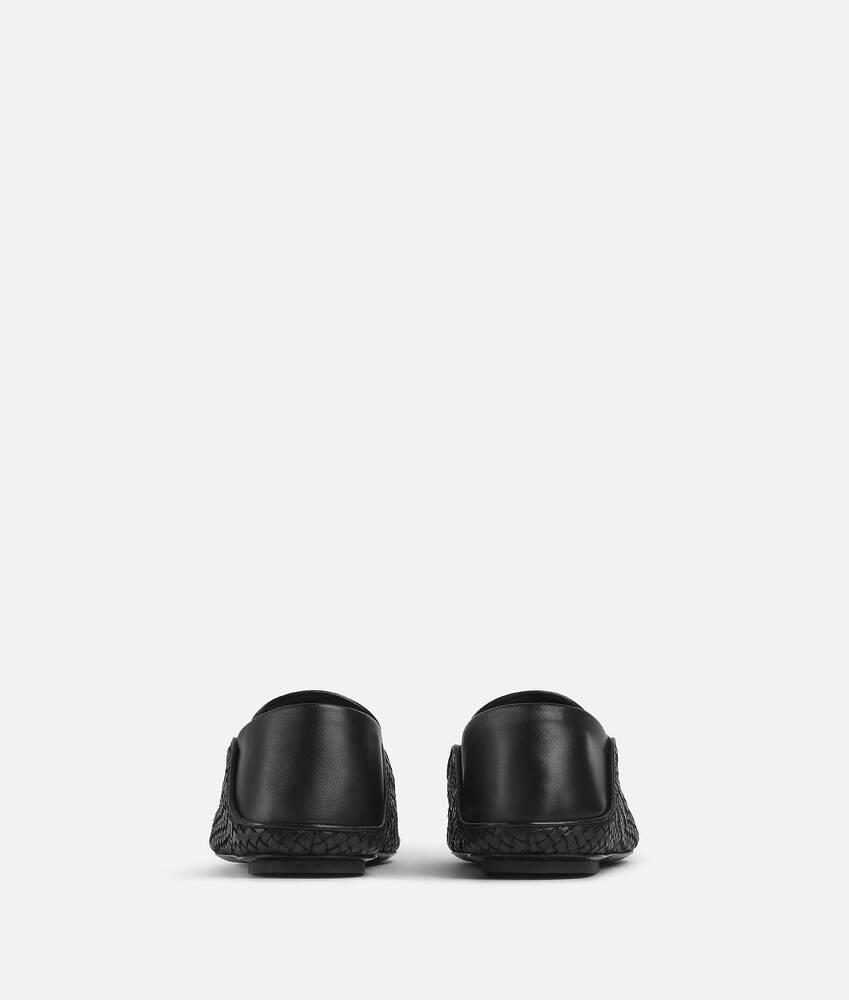 Women's Adamo Slipper in Black Product Image