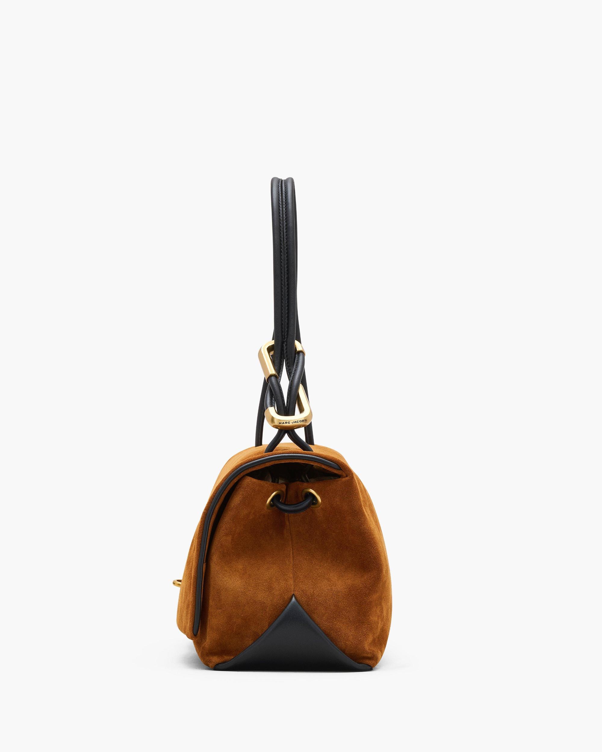 The Suede Large Dual Product Image