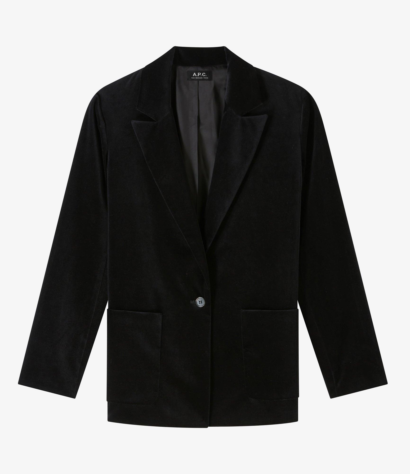 Taly jacket Product Image