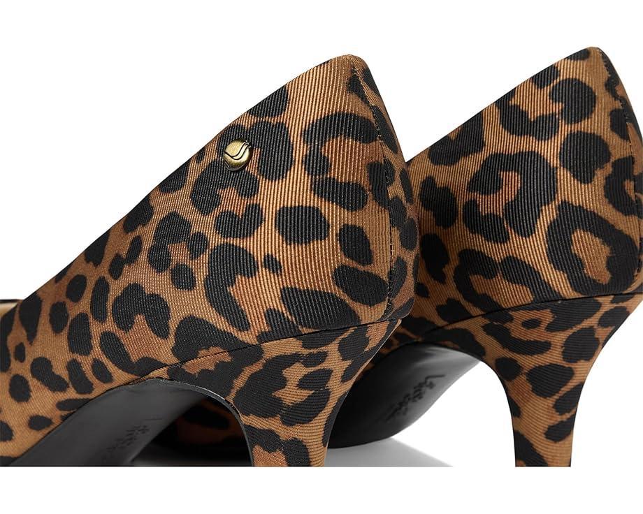 Alma Pump Shoes Product Image