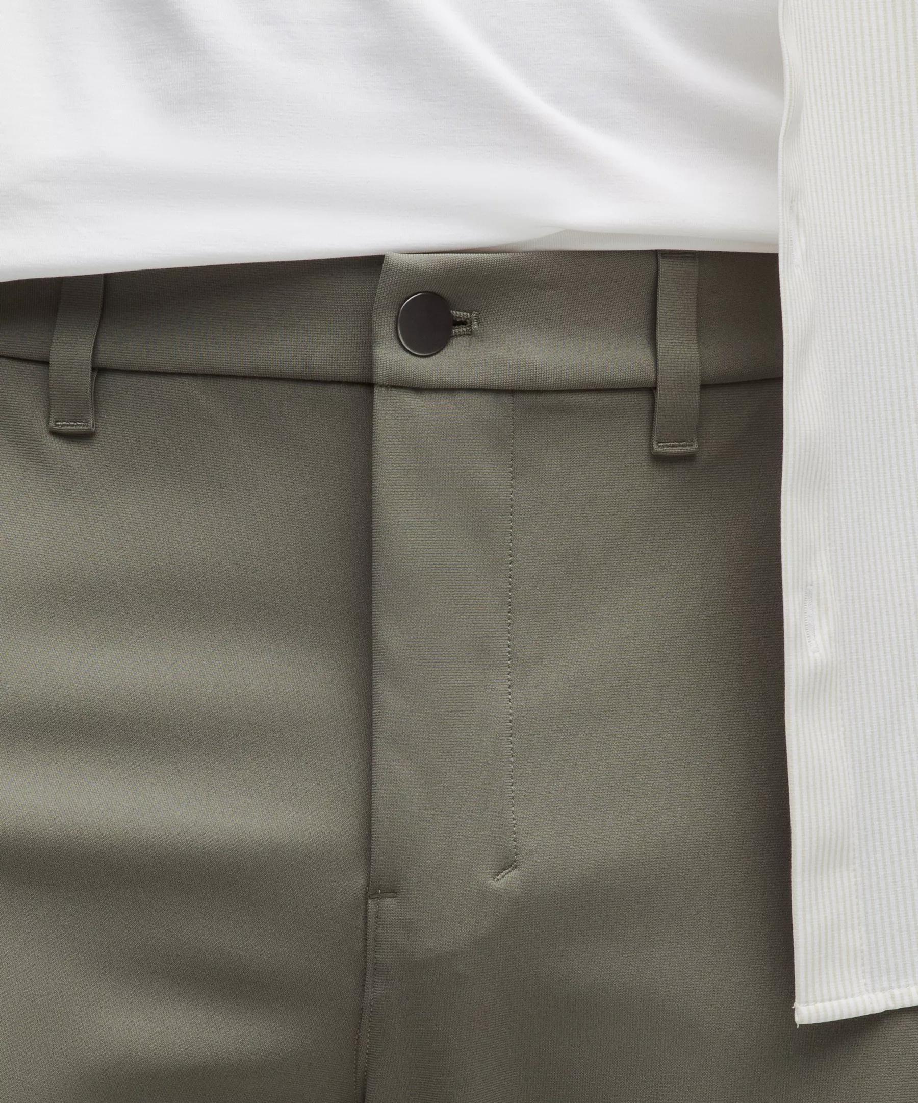 ABC Classic-Fit Trouser 32L *Warpstreme Product Image
