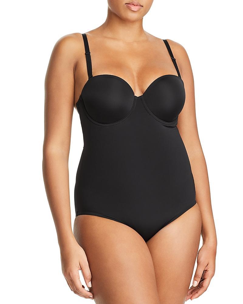 Wacoal Red Carpet Strapless Shaping Body Briefer Product Image