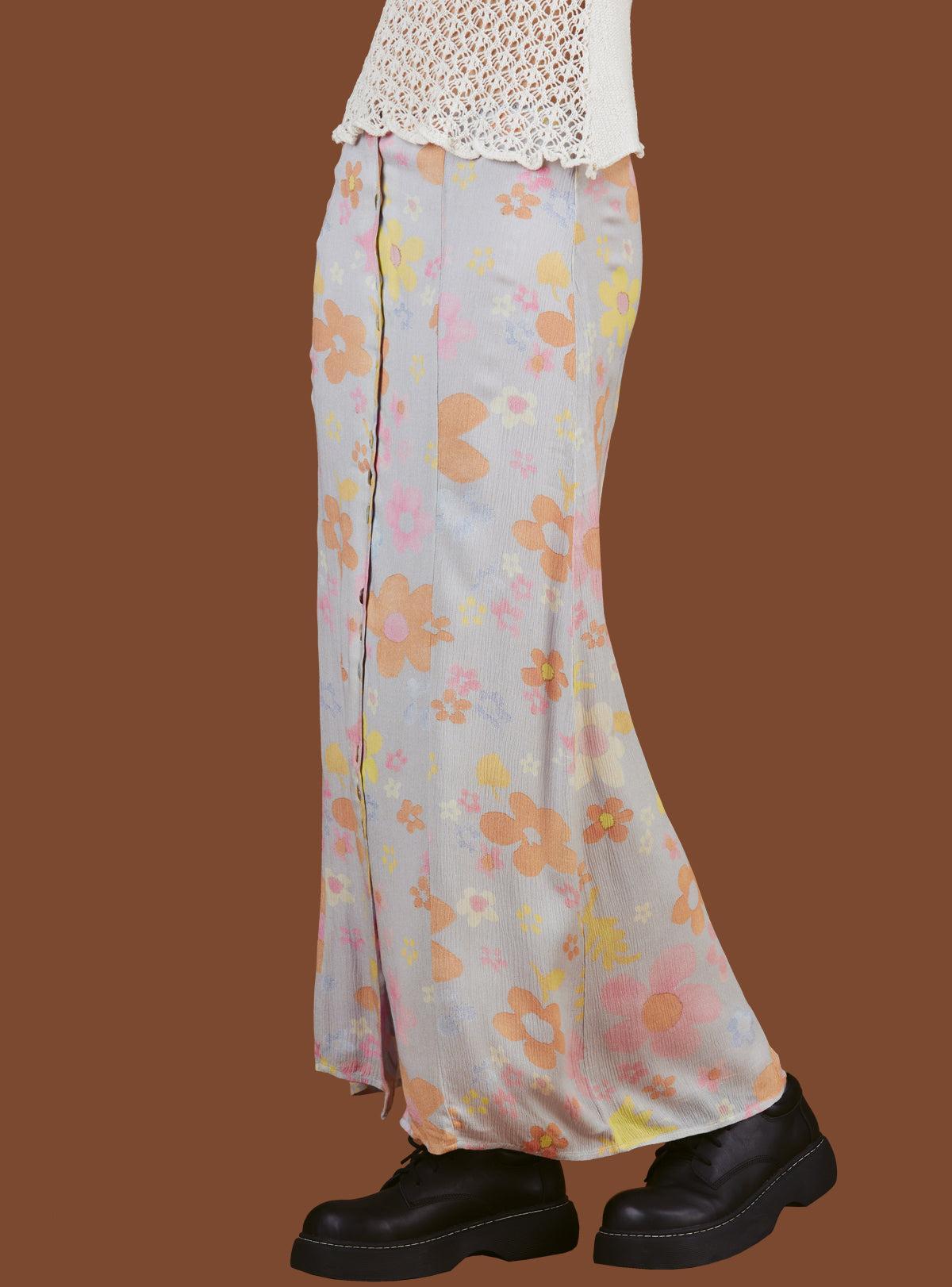 Dew Skirt Female Product Image