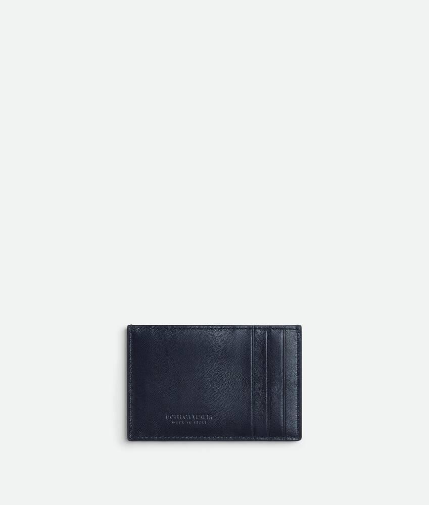 Women's Cassette Credit Card Case in Space Product Image