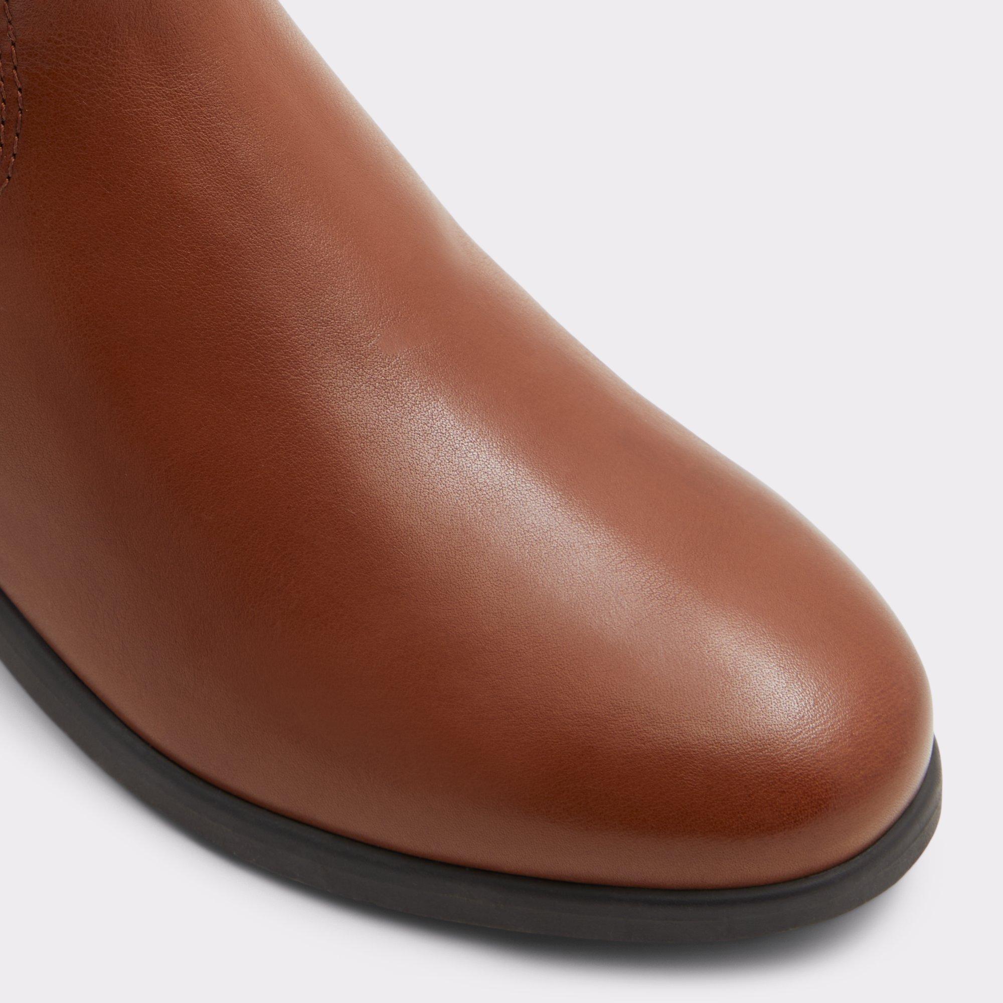 Wicoenitall Cognac Women's Tall Boots | ALDO US Product Image