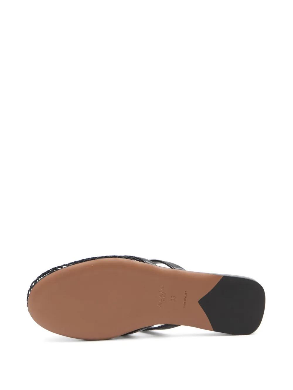 Infradito mules Product Image