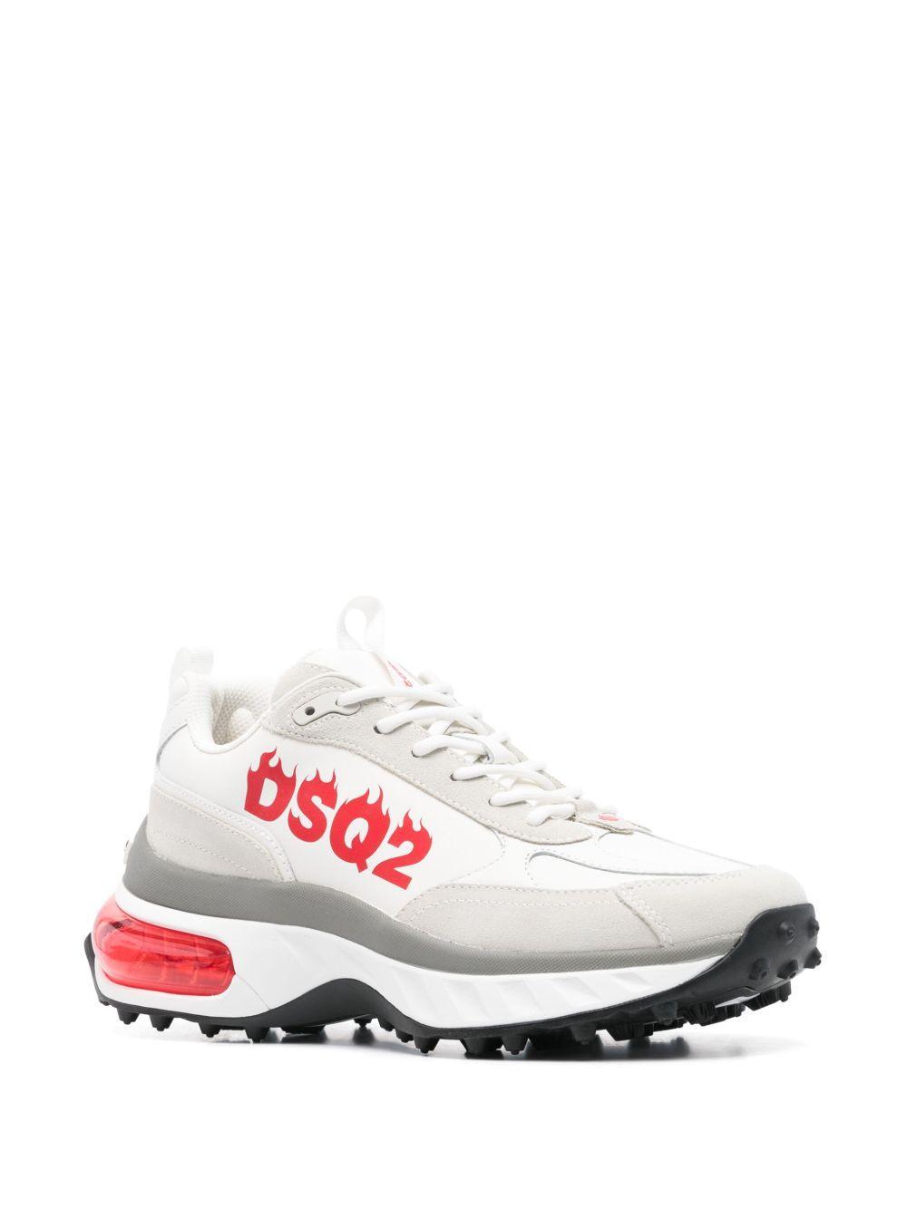 Bubble sneakers Product Image